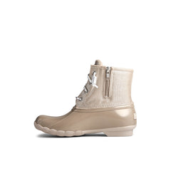 Saltwater™ Duck Boot Light Grey