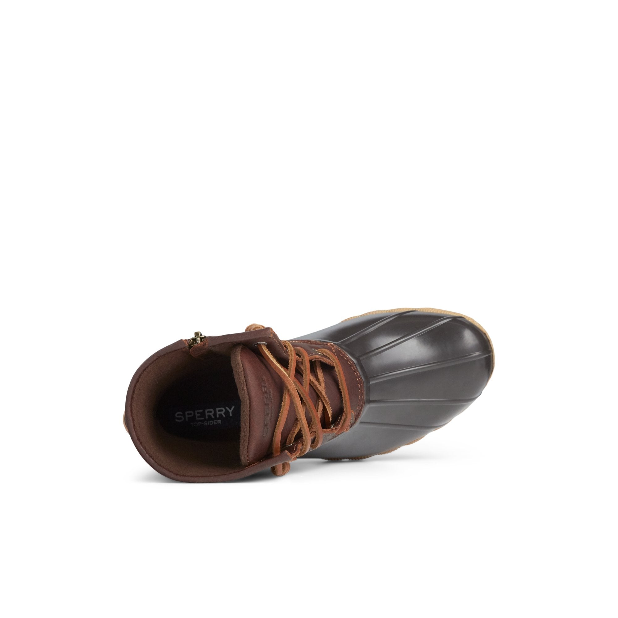 Saltwater Duck Boot Tan