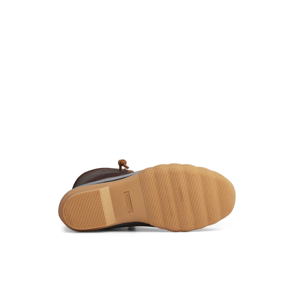 Saltwater Duck Boot Tan