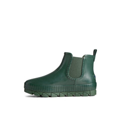 Torrent Chelsea Waterproof Rain Boot Dark Green