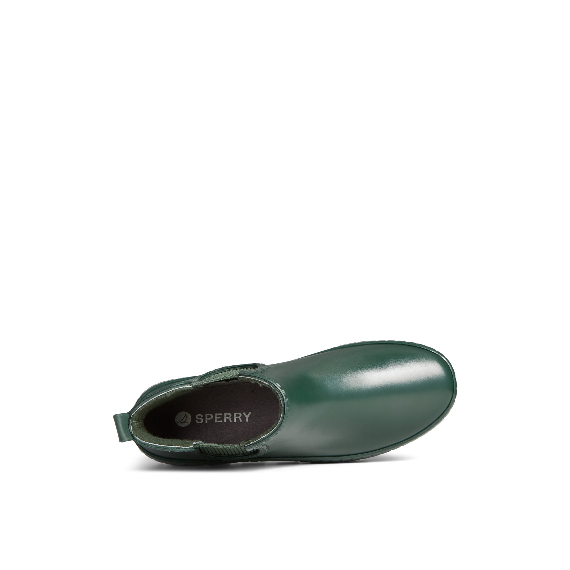 Torrent Chelsea Waterproof Rain Boot Dark Green