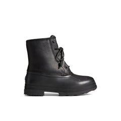 Saltwater 2.0 Duck Boot Black