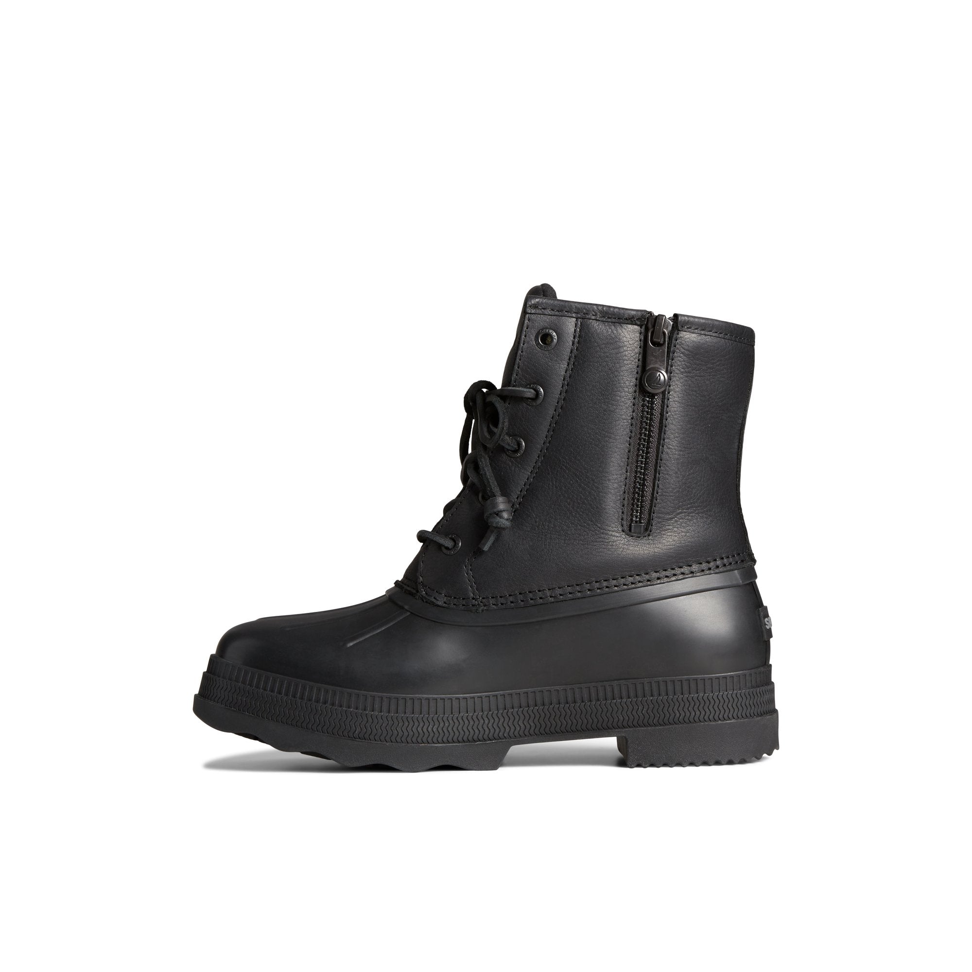 Saltwater 2.0 Duck Boot Black