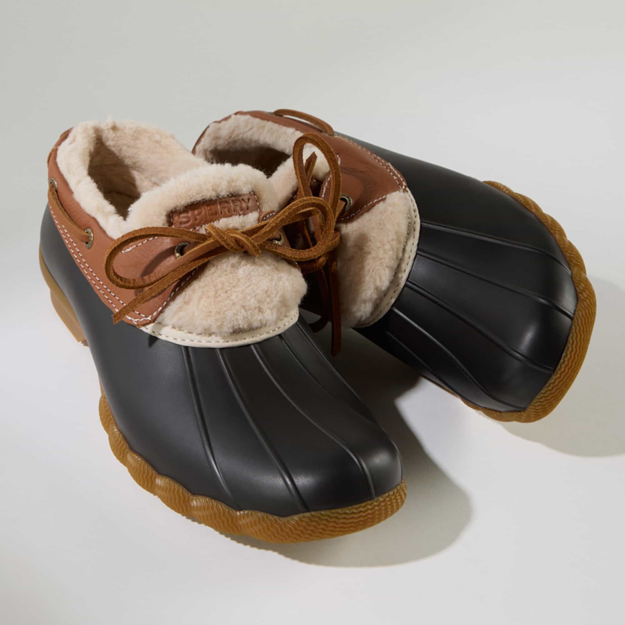 Saltwater™™ 1 Eye Duck Shoe