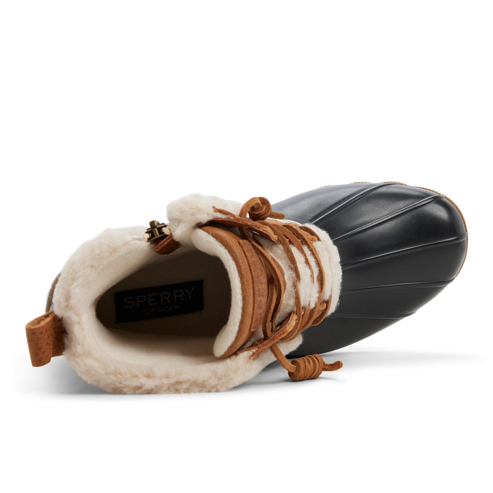 Saltwater™™ Duck Lug Boot