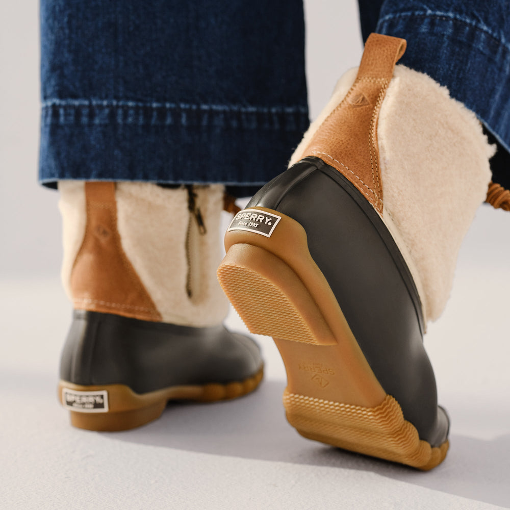 Saltwater™™ Duck Lug Boot