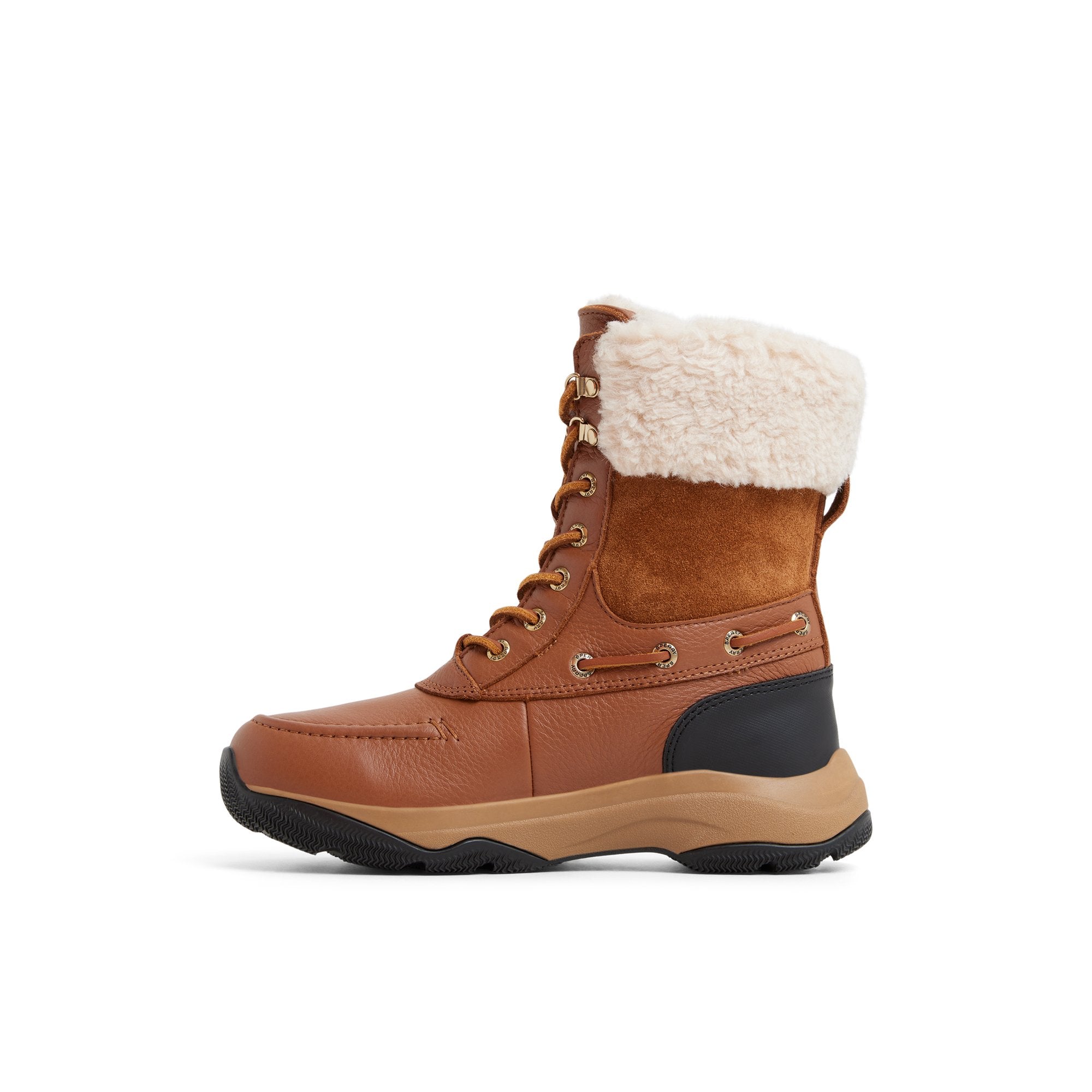 Dakota Mid Winter Boots