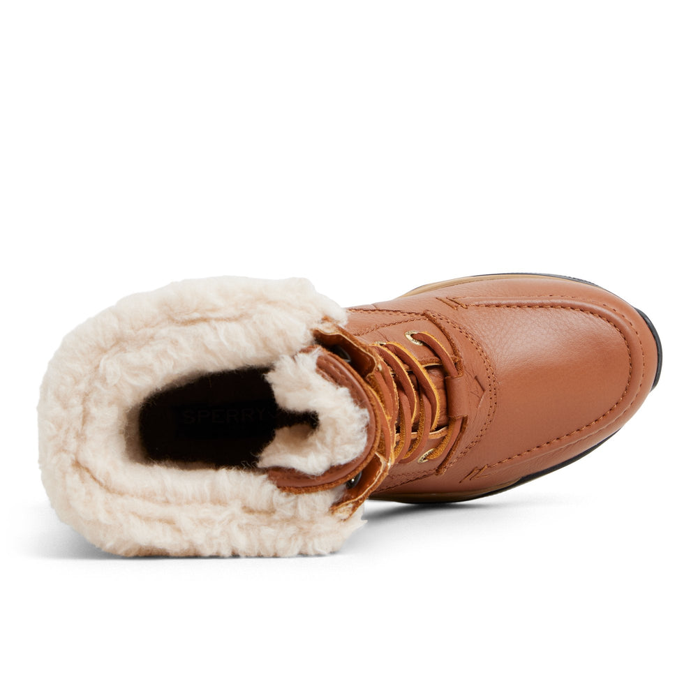 Dakota Mid Winter Boots