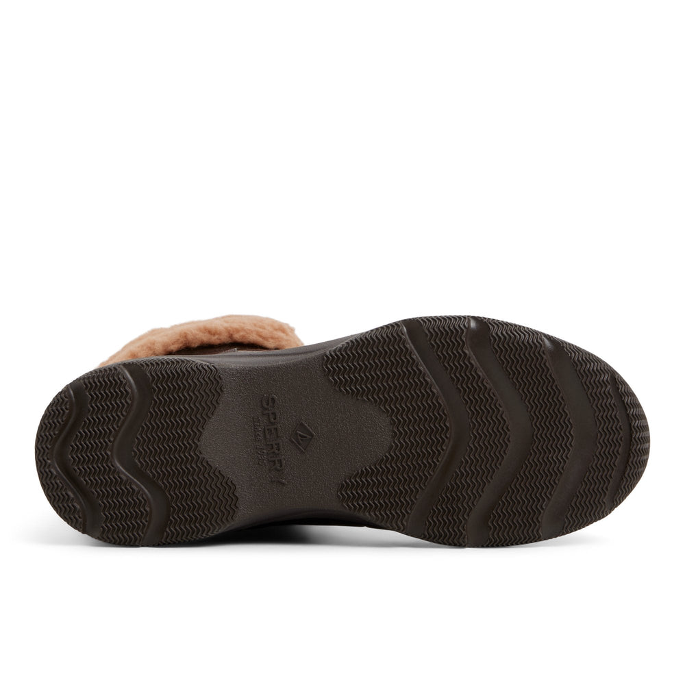 Dakota Mid Winter Boots