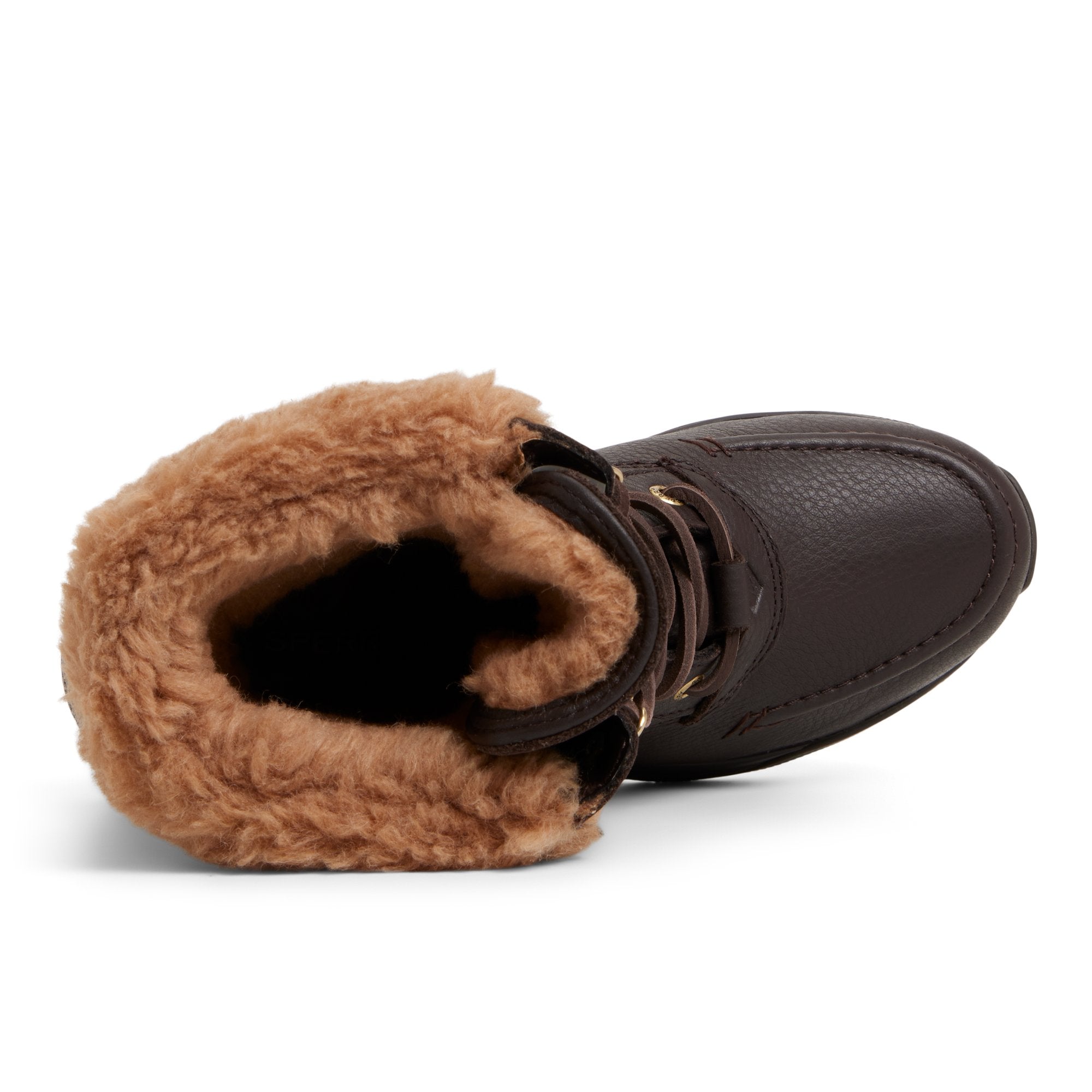 Dakota Mid Winter Boots