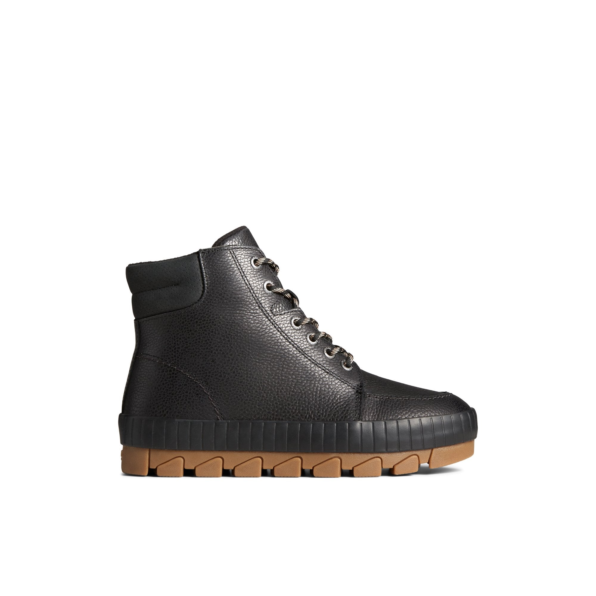 Torrentlupl Black Women's Winter Boots