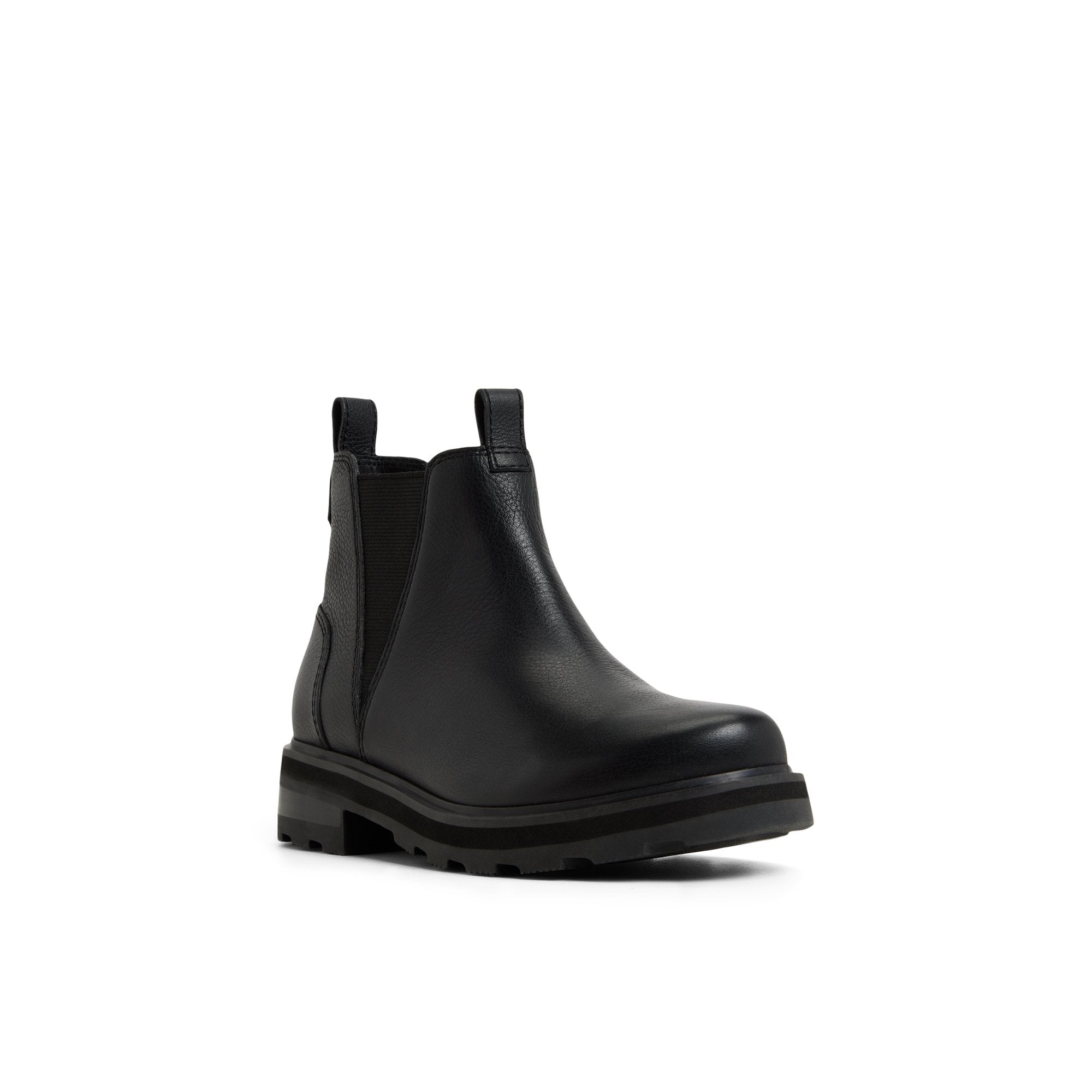 Tahoe Chelsea Boot Black