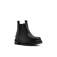 Tahoe Chelsea Boot Black