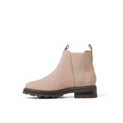 Tahoe Chelsea Boot Taupe