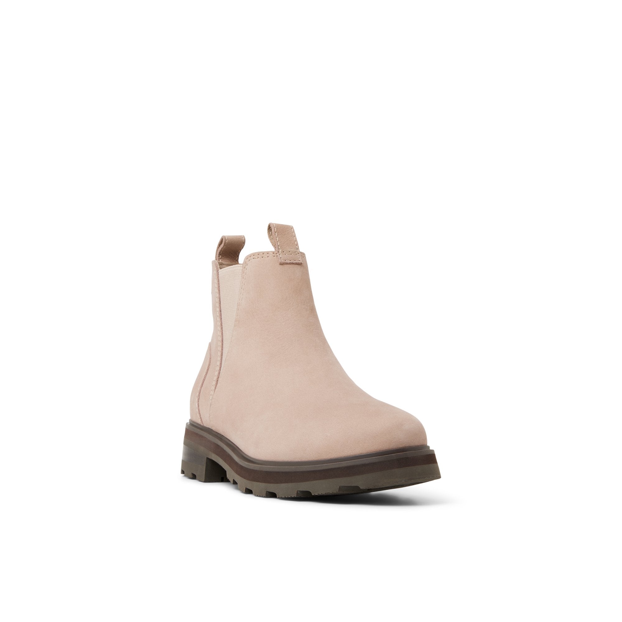 Tahoe Chelsea Boot Taupe