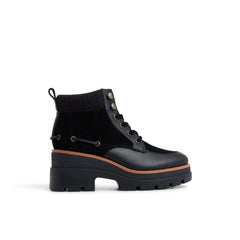 Rocky Hiker Boot Black