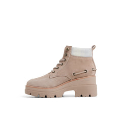 Rocky Hiker Boot Taupe