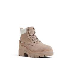Rocky Hiker Boot Taupe