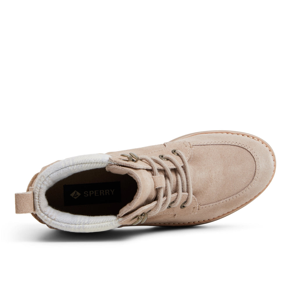 Rocky Hiker Boot Taupe