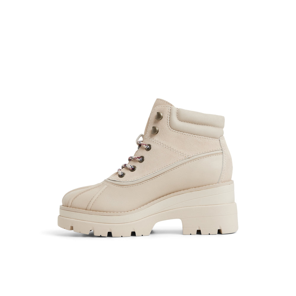 Rocky Hiker Lined Boot Opal