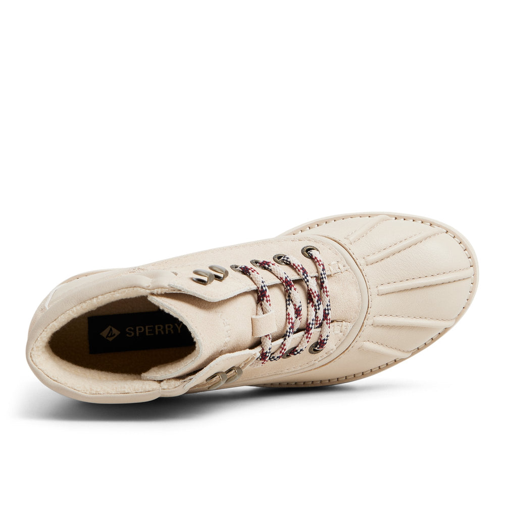 Rocky Hiker Lined Boot Opal