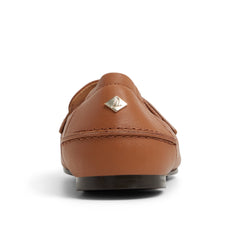 Cora Loafer Light Brown