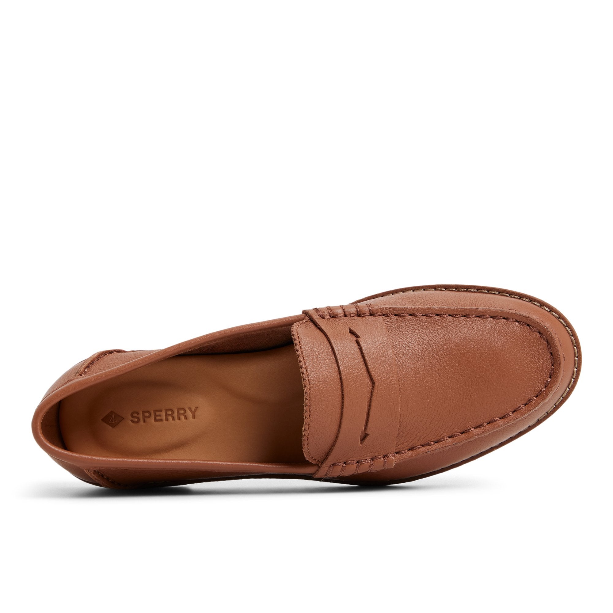 Seaport Penny Loafer