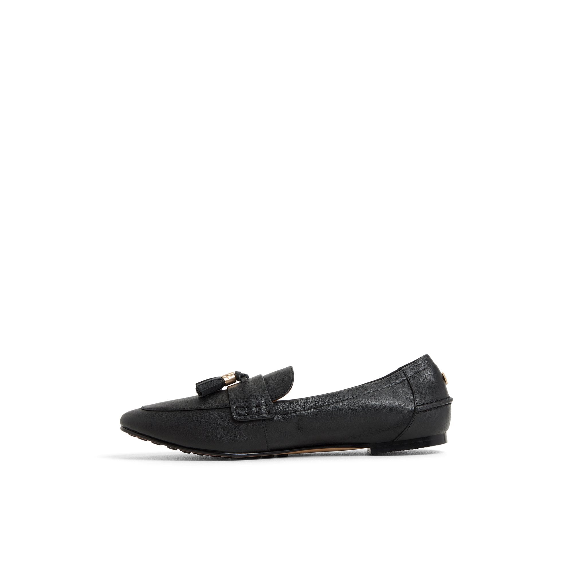 Cora Loafer Black