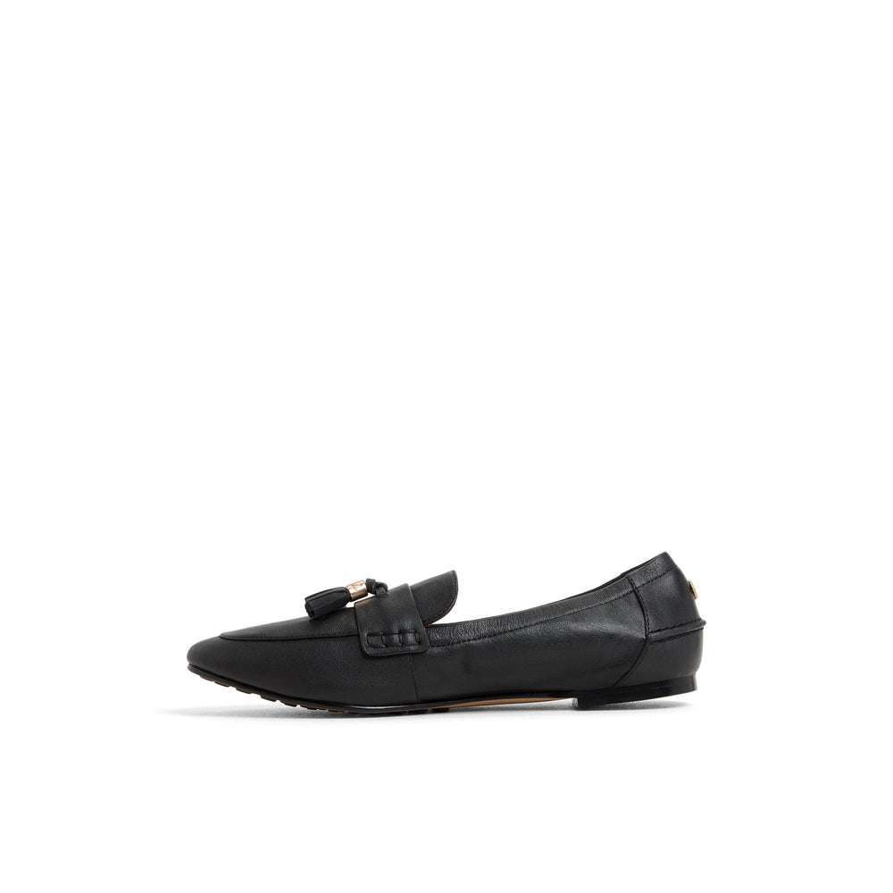 Cora Loafer Black