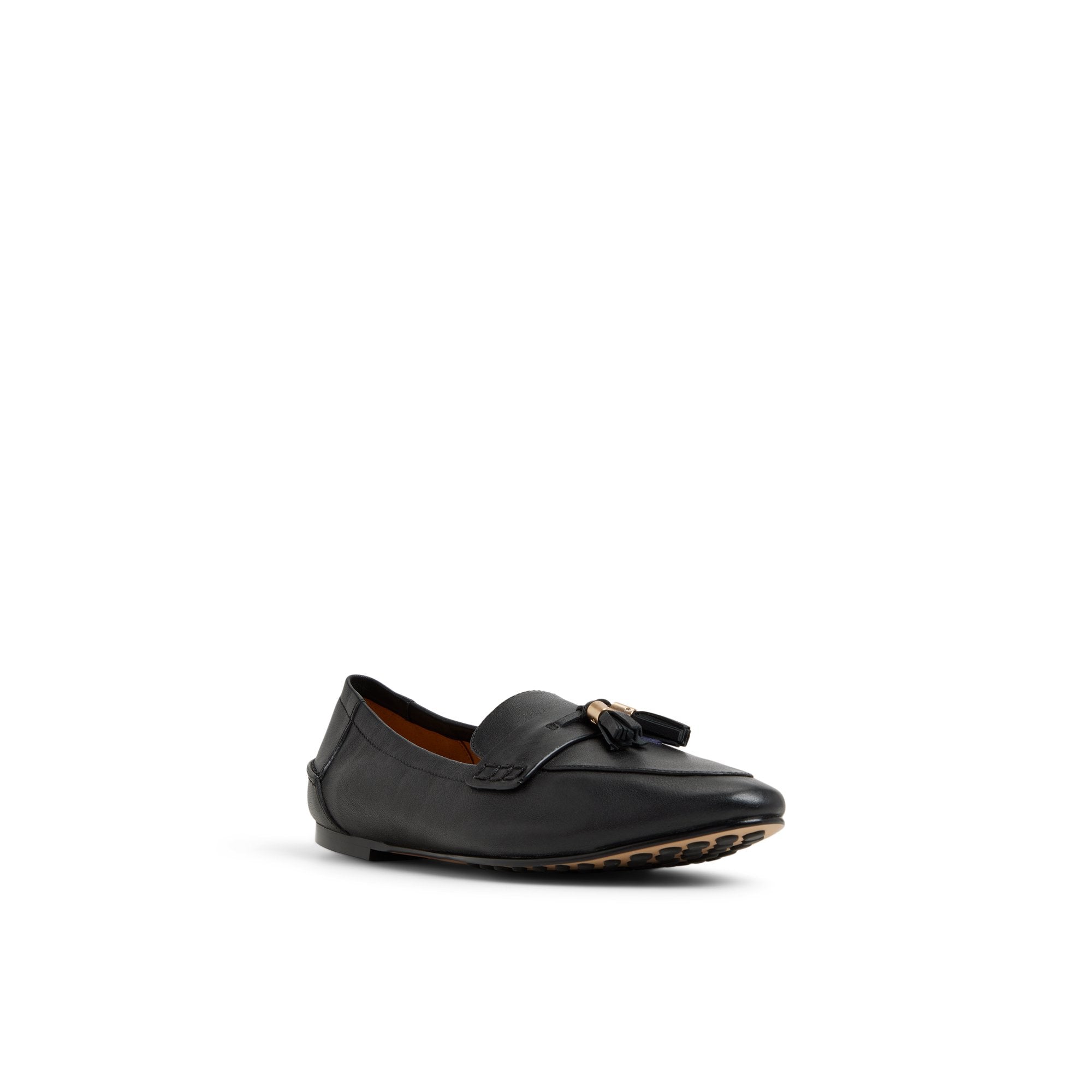 Cora Loafer Black