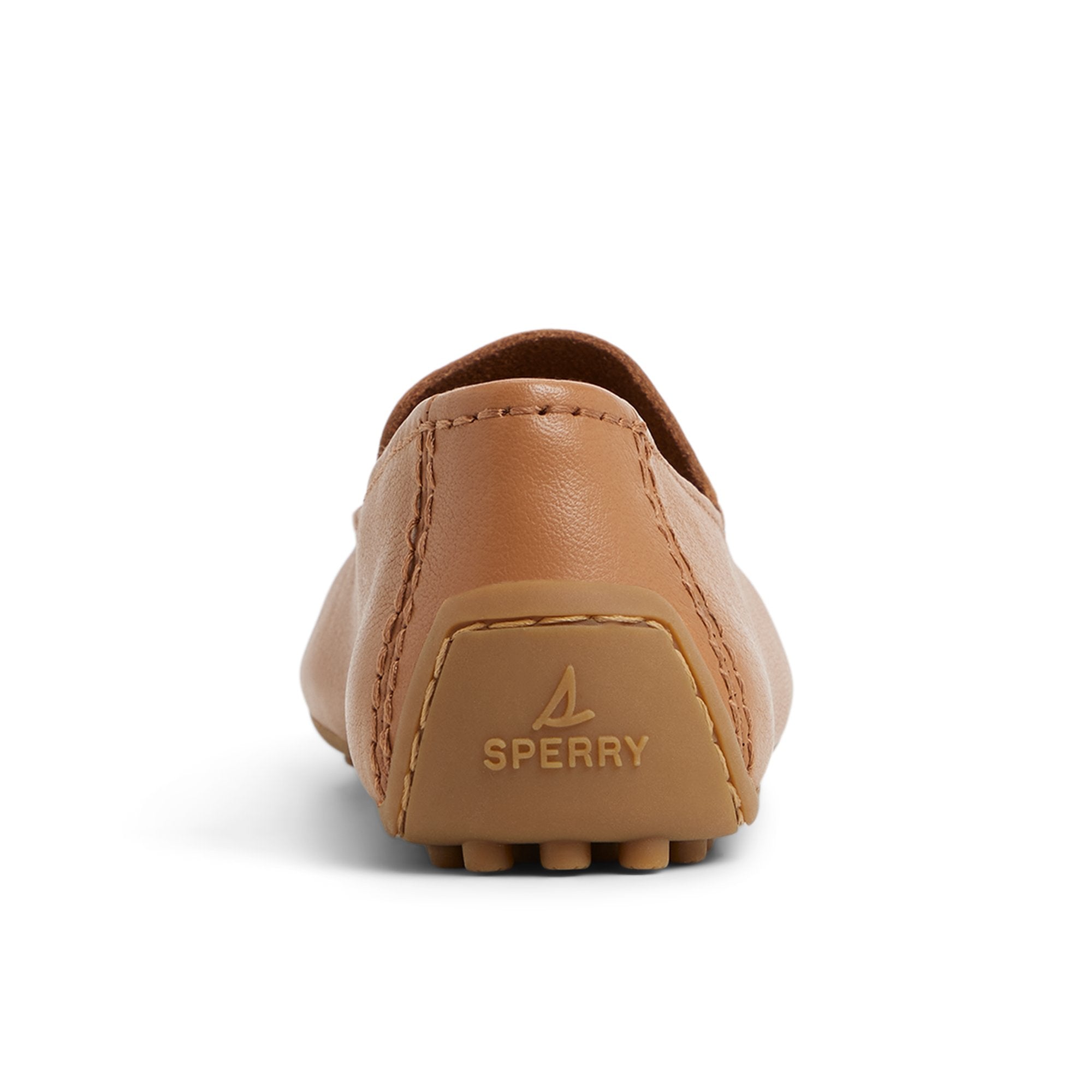 Port Driver 2 Loafer Tan
