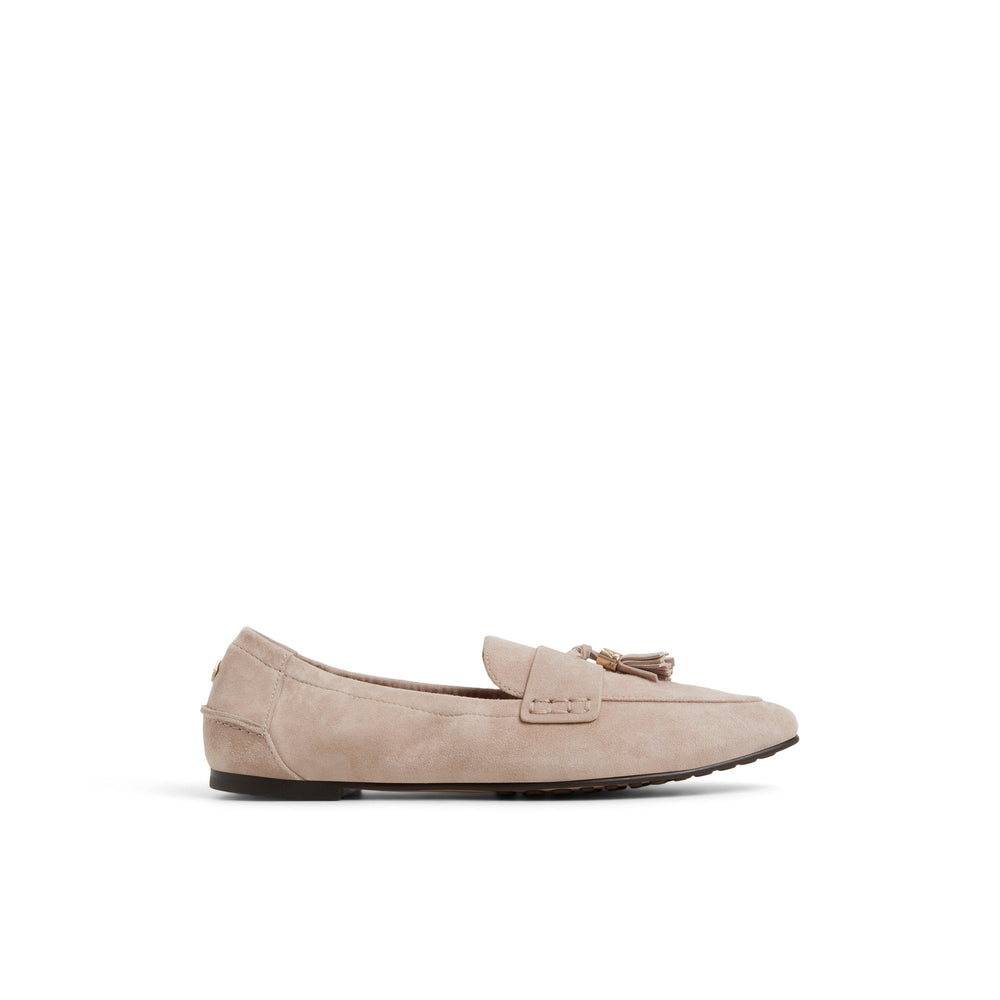 Cora Loafer Taupe