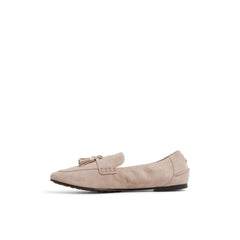 Cora Loafer Taupe