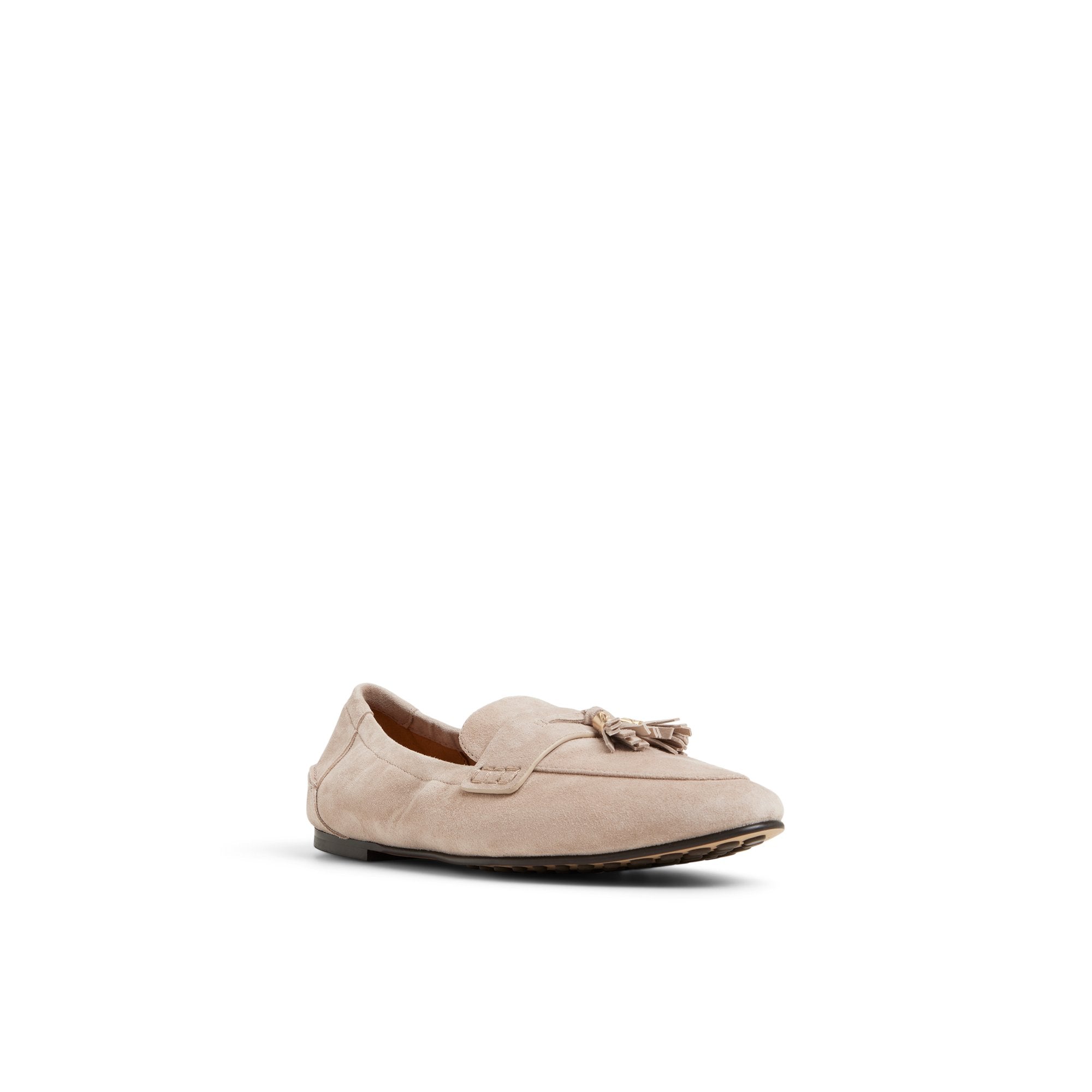 Cora Loafer Taupe
