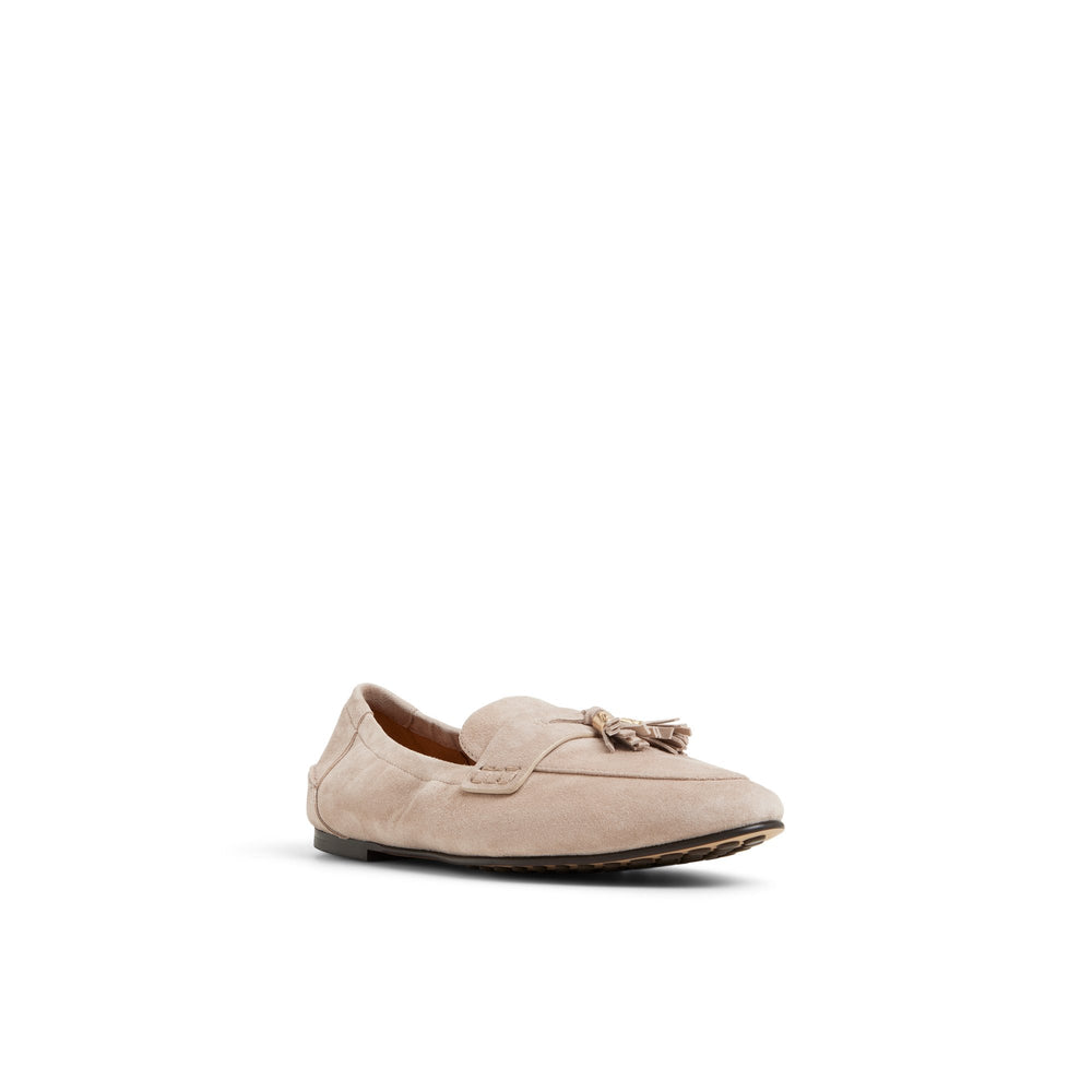 Cora Loafer Taupe