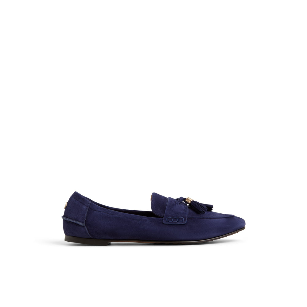 Cora Loafer Navy