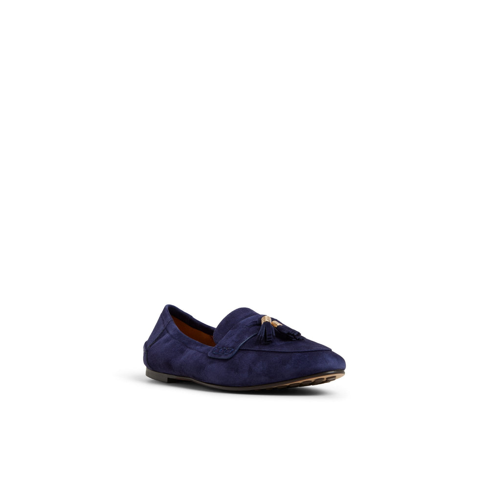 Cora Loafer Navy
