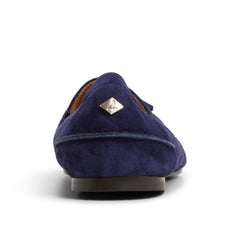 Cora Loafer Navy