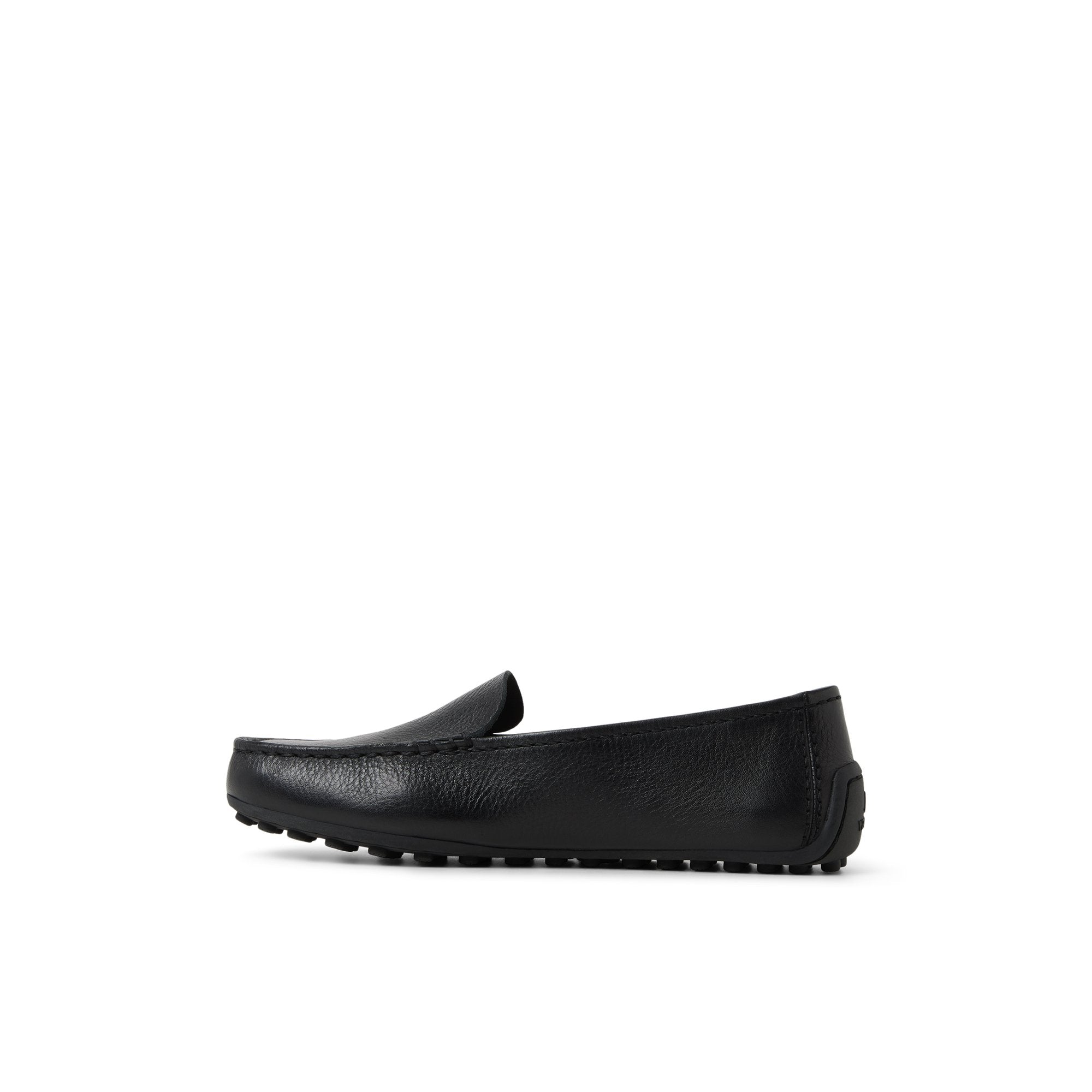 Port Driver 2 Loafer Black