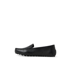 Port Driver 2 Loafer Black