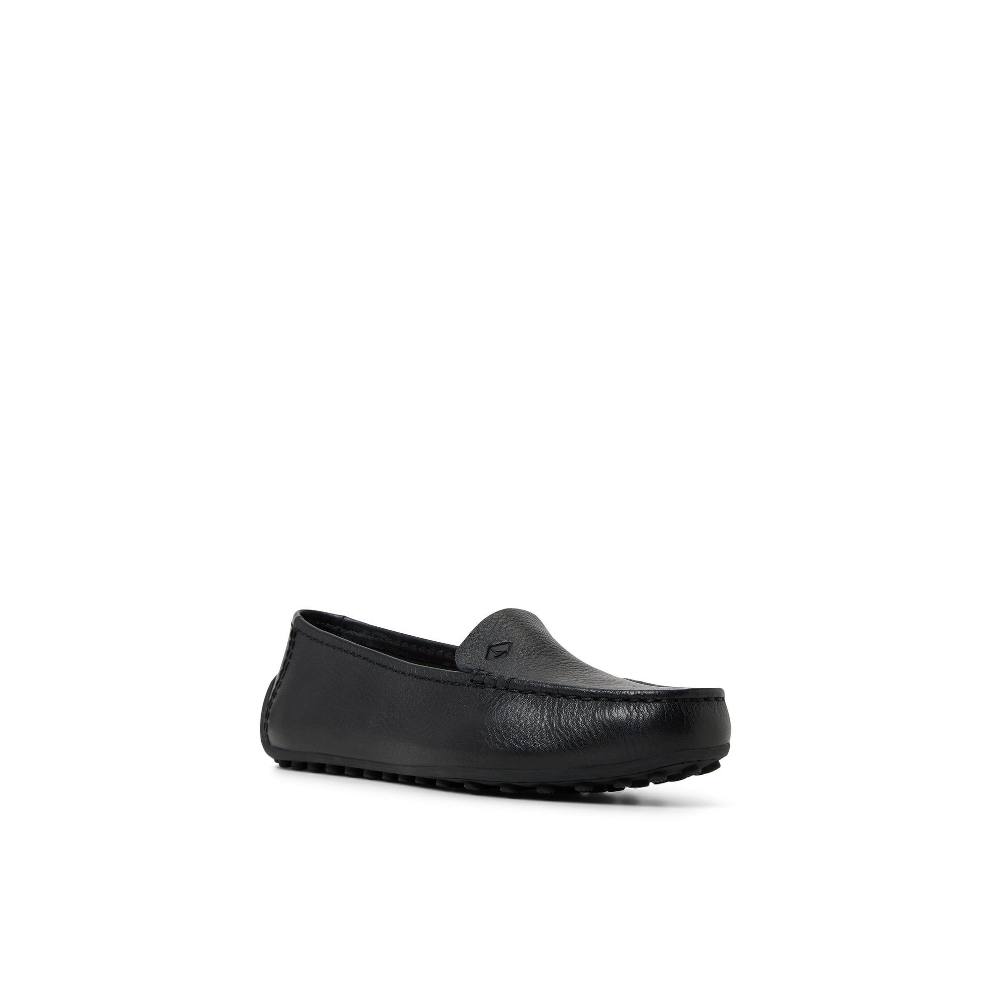 Port Driver 2 Loafer Black
