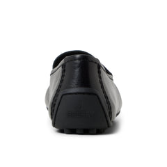 Port Driver 2 Loafer Black