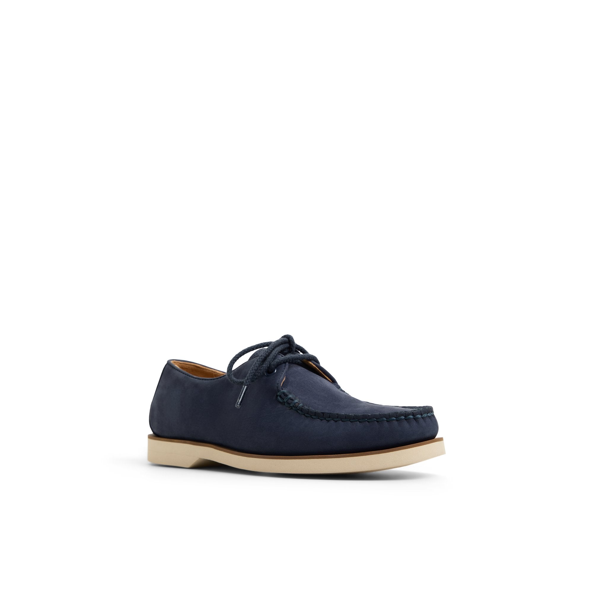 Classic Captain's Oxford Navy