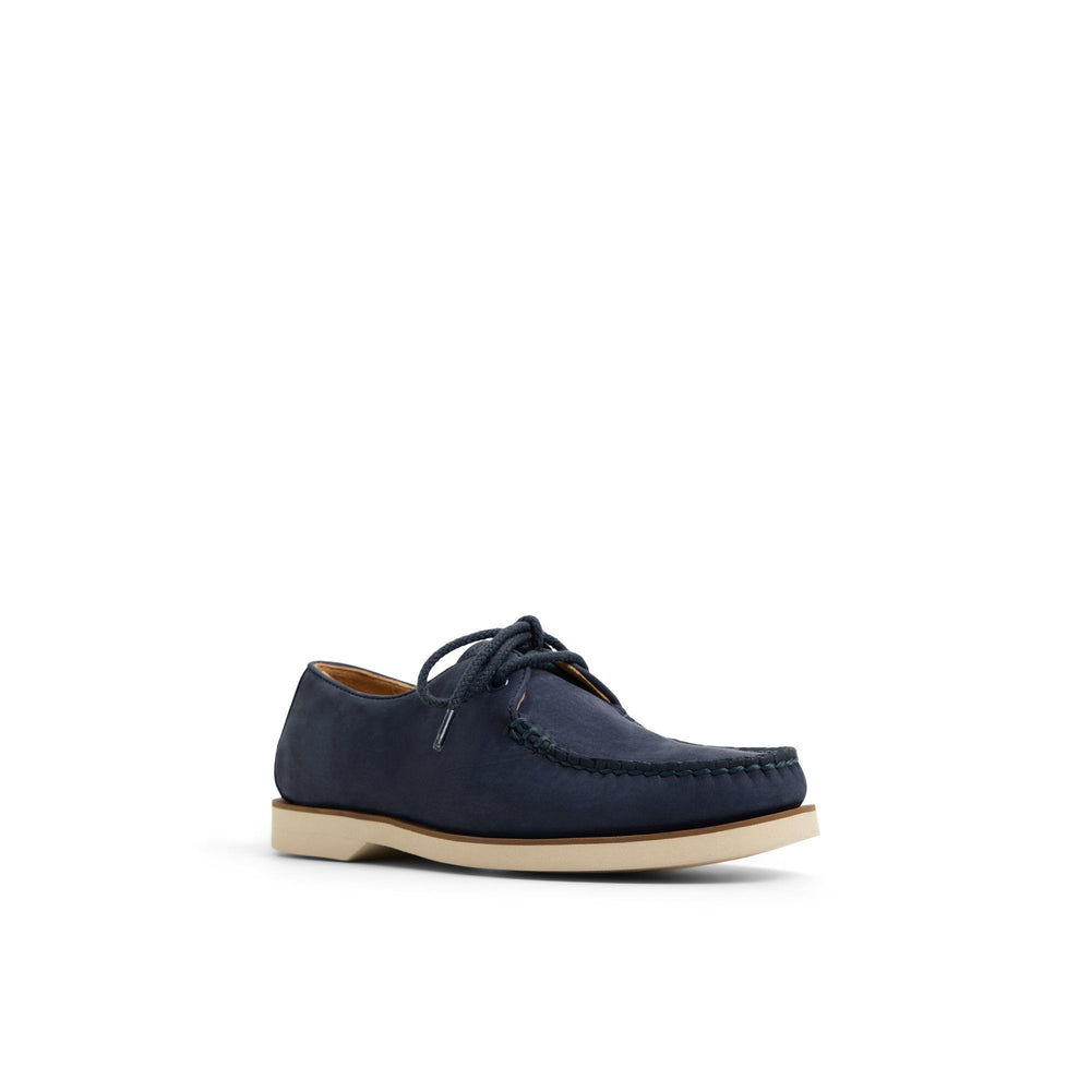 Classic Captain's Oxford Navy