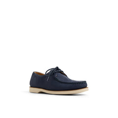 Classic Captain's Oxford Navy