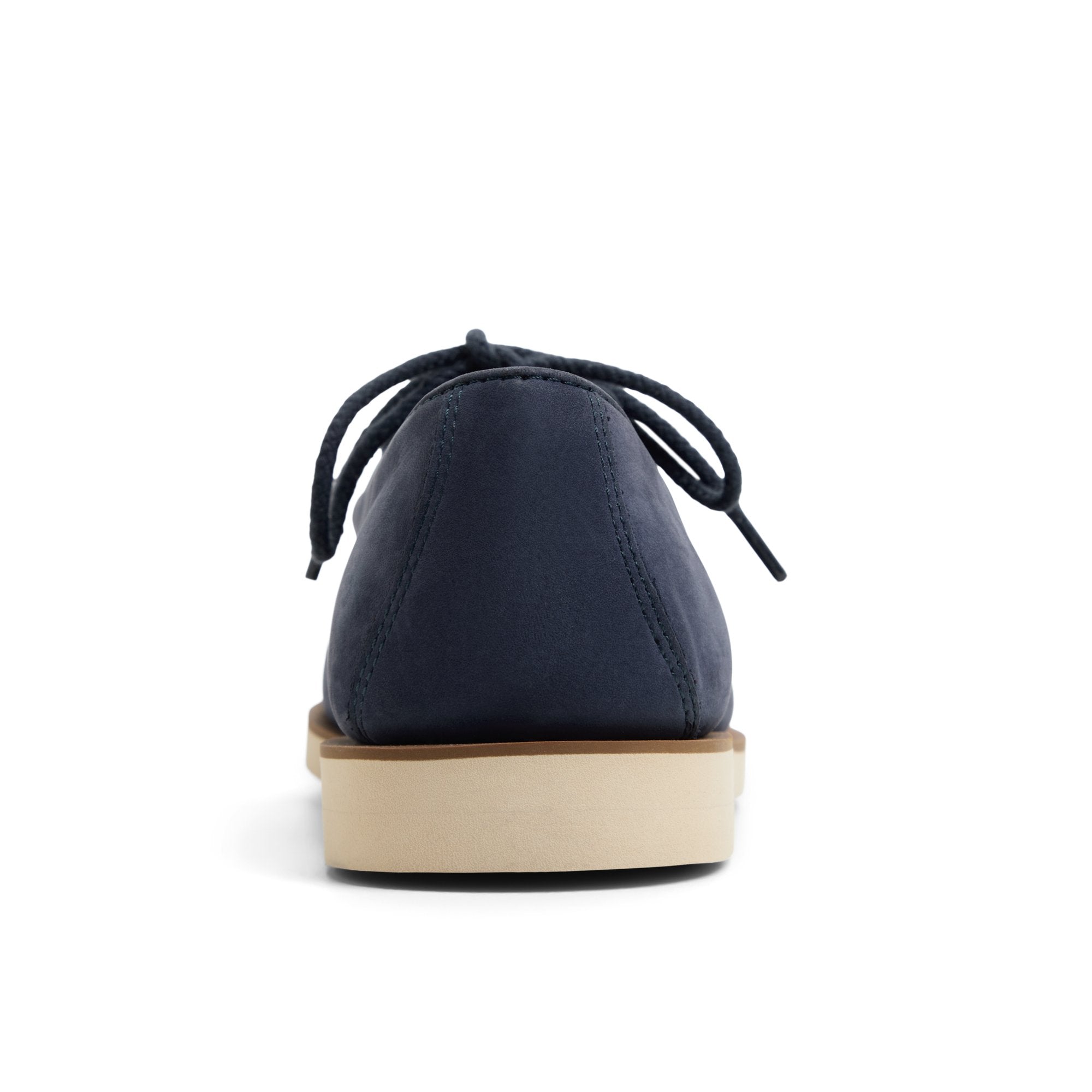 Classic Captain's Oxford Navy