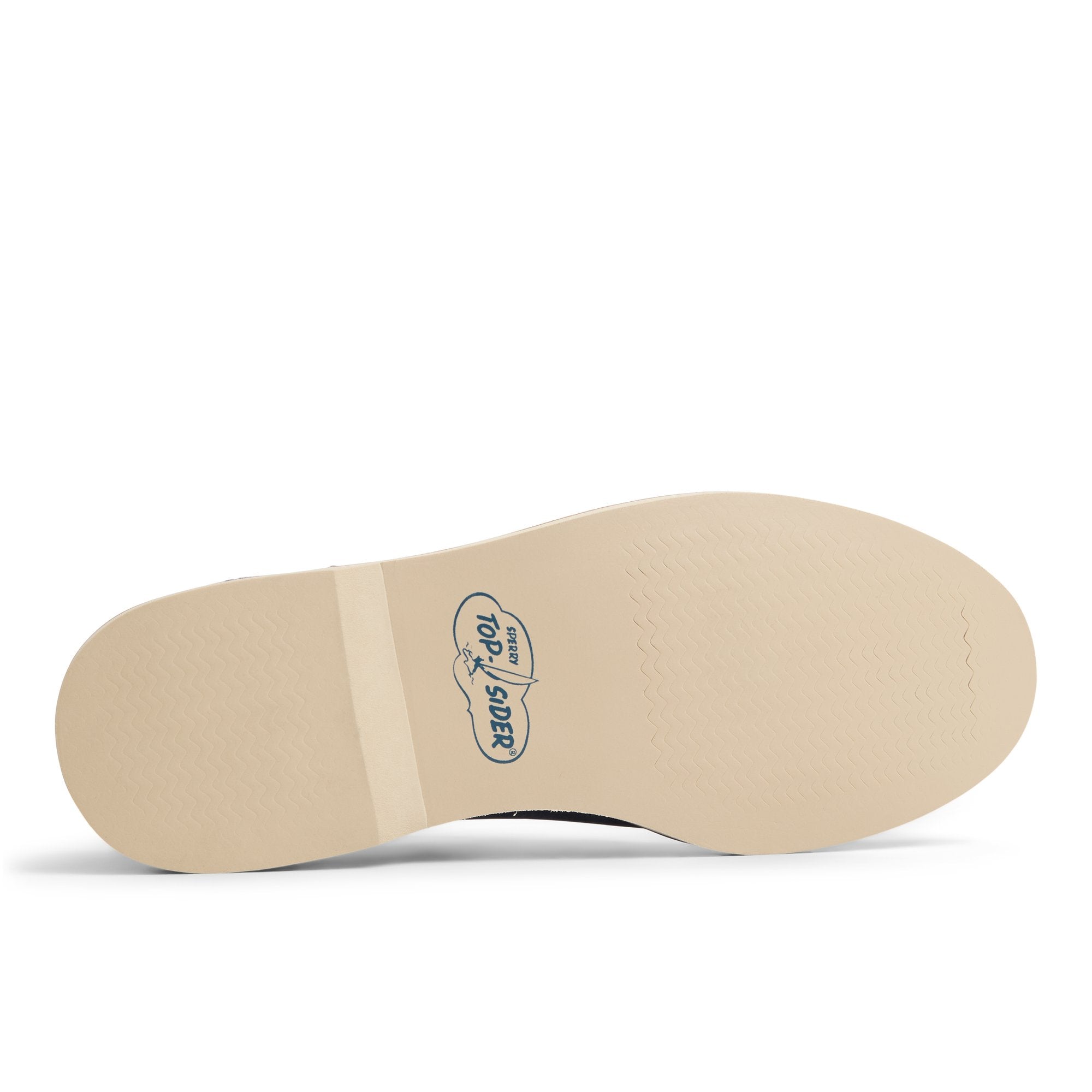 Classic Captain's Oxford Navy