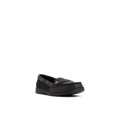 MinnowFish Loafer Black
