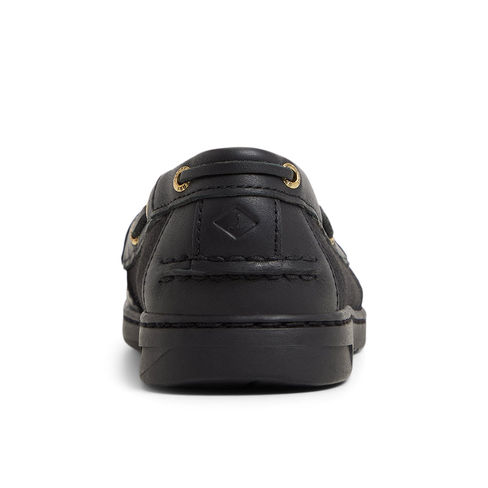 MinnowFish Loafer Black
