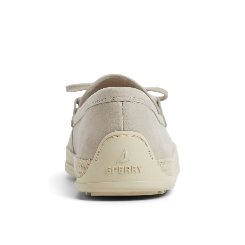 Mira loafer Taupe Women's Oxfords & Loafers